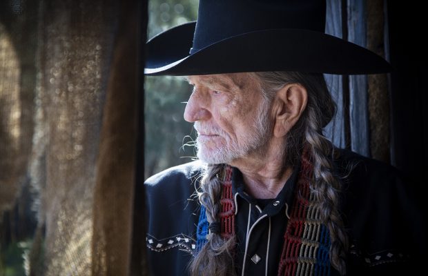 Willie Nelson & Family