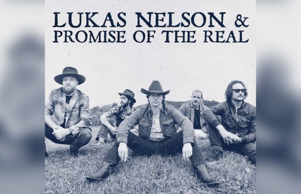 INTERVIEW: Lukas Nelson and the Promise of the Real
