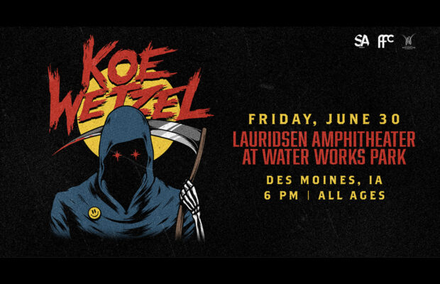 Koe Wetzel Koe Wetzel