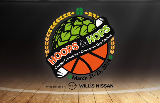 Hoops & Hops 2024