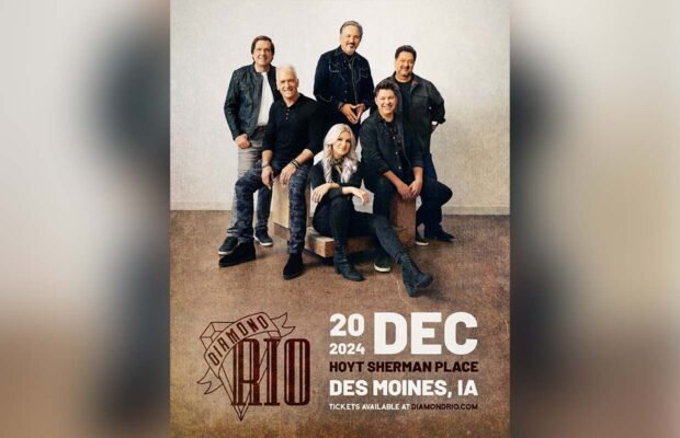Diamond Rio