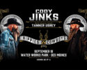 Cody Jinks