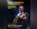Eric Church
