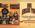 Dwight Yoakam & ZZ Top: Dos Amigos Tour