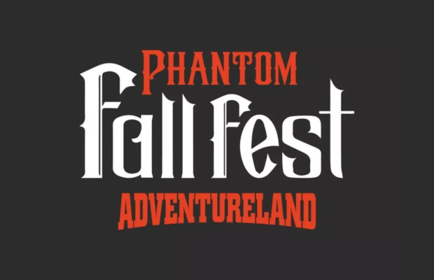 Phantom Fall Fest